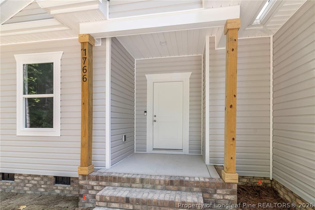Photo of 1766 Quince Loop, Sanford, NC 27332 (MLS # 767665)