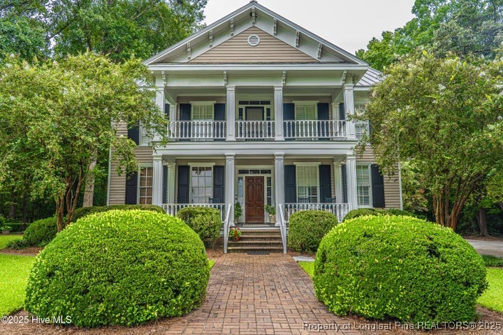 11102 Old Johns Road