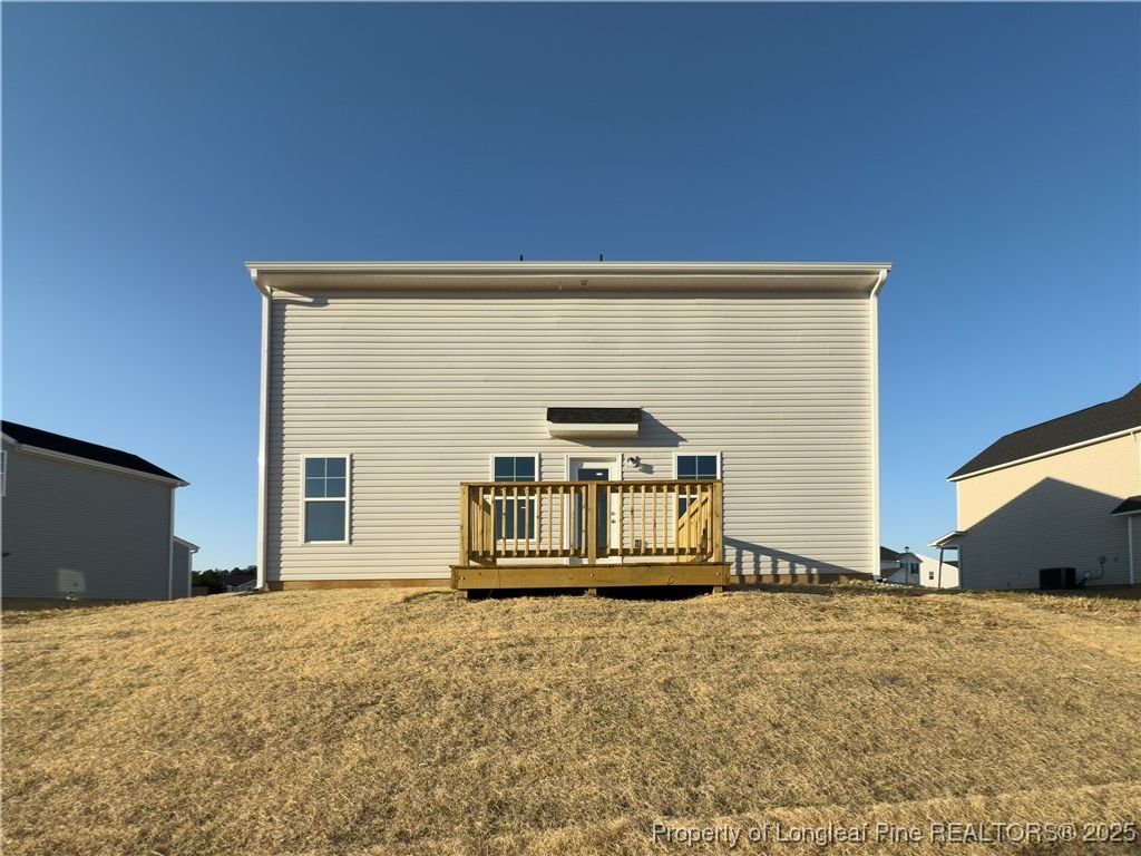 Photo of 2137 Purebred Circle, Hope Mills, NC 28348 (MLS # 744831)