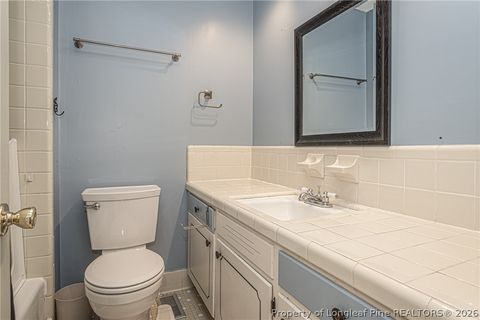 Tiny photo for 605 Dandridge Drive, Fayetteville, NC 28303 (MLS # 763089)