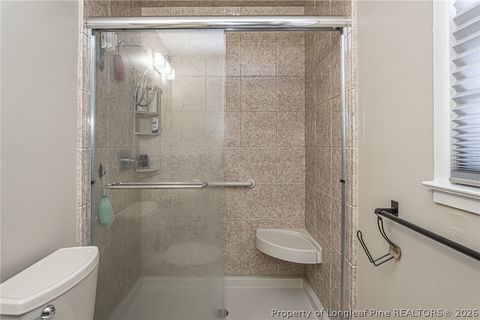 Tiny photo for 605 Dandridge Drive, Fayetteville, NC 28303 (MLS # 763089)