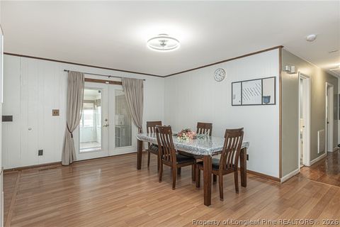 Tiny photo for 605 Dandridge Drive, Fayetteville, NC 28303 (MLS # 763089)