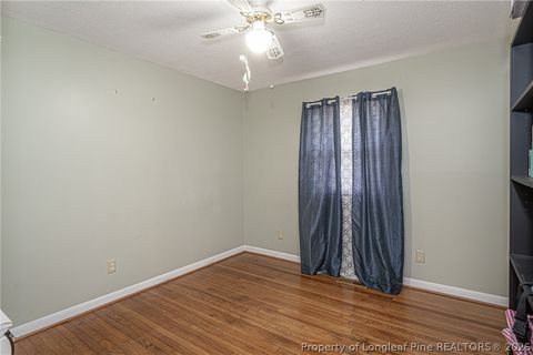Tiny photo for 605 Dandridge Drive, Fayetteville, NC 28303 (MLS # 763089)
