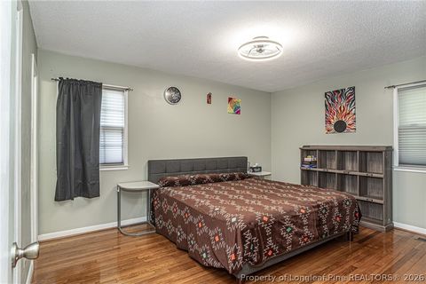 Tiny photo for 605 Dandridge Drive, Fayetteville, NC 28303 (MLS # 763089)