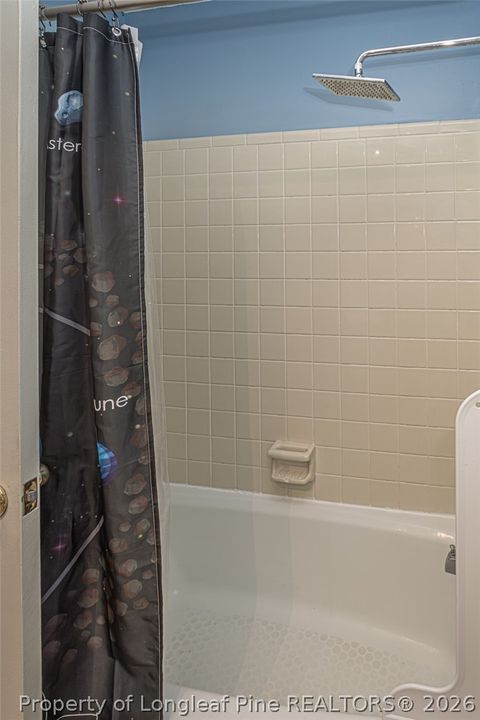 Tiny photo for 605 Dandridge Drive, Fayetteville, NC 28303 (MLS # 763089)