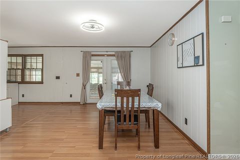 Tiny photo for 605 Dandridge Drive, Fayetteville, NC 28303 (MLS # 763089)