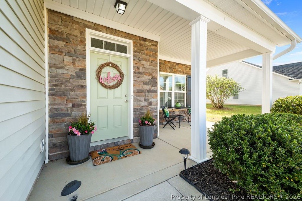 Photo of 259 Bayleaf Drive, Raeford, NC 28376 (MLS # 760262)