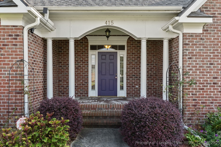 415 W Summerchase Drive