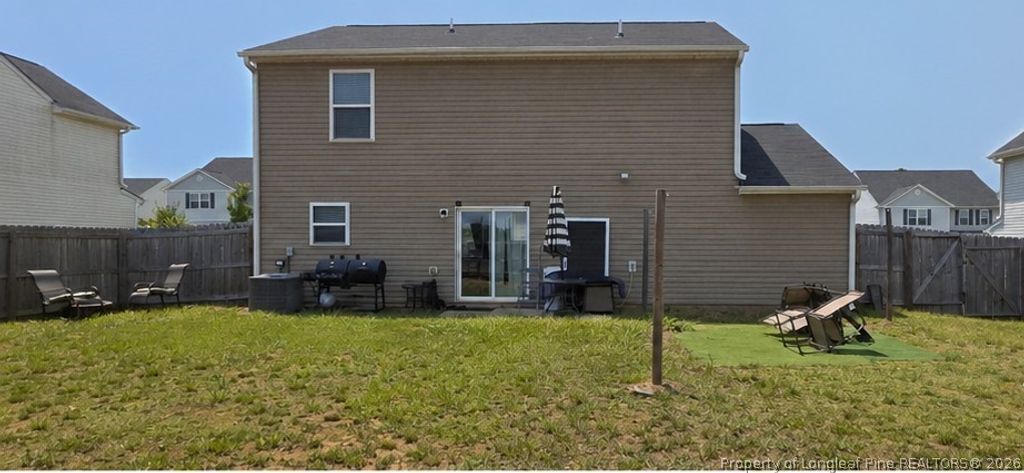 Photo of 110 Telegraph Lane, Burlington, NC 27217 (MLS # 766223)