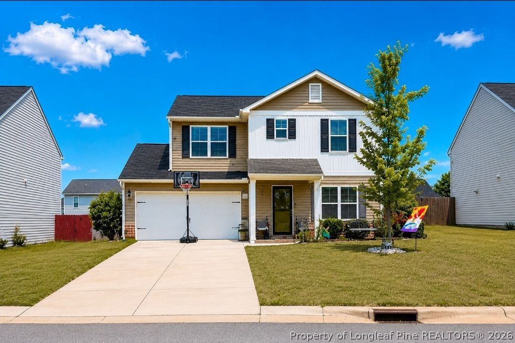 Photo of 110 Telegraph Lane, Burlington, NC 27217 (MLS # 766223)