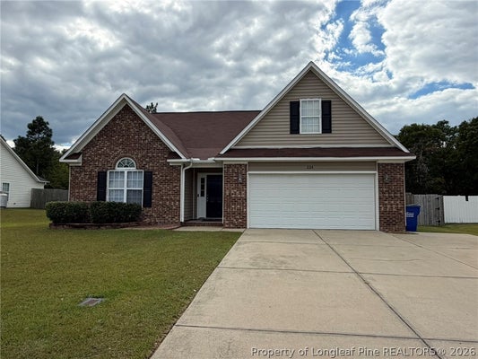 224 FALLINGLEAF DR, RAEFORD, NC 28376 - Image 8b884a21137ee42da9919c8ff2d1a7e4/2511223540