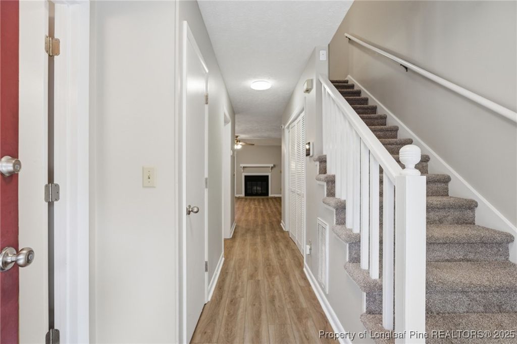 Photo of 1210 Huntsman Court, Fayetteville, NC 28303 (MLS # 753435)