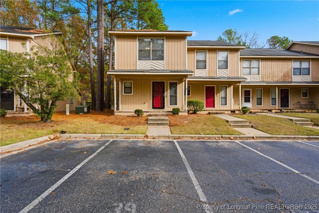 Photo of 1210 Huntsman Court, Fayetteville, NC 28303 (MLS # 753435)