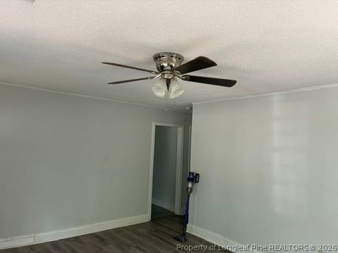 Tiny photo for 210 Brookwood Avenue, Fayetteville, NC 28301 (MLS # 764560)
