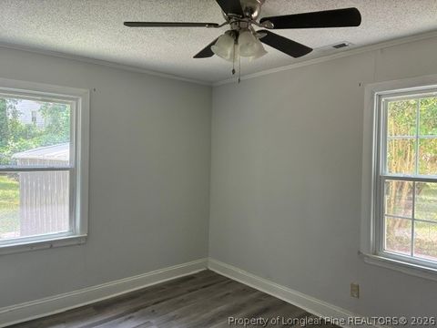 Tiny photo for 210 Brookwood Avenue, Fayetteville, NC 28301 (MLS # 764560)