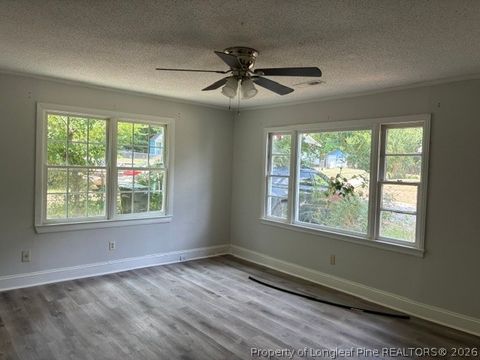Tiny photo for 210 Brookwood Avenue, Fayetteville, NC 28301 (MLS # 764560)