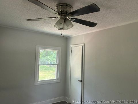 Tiny photo for 210 Brookwood Avenue, Fayetteville, NC 28301 (MLS # 764560)