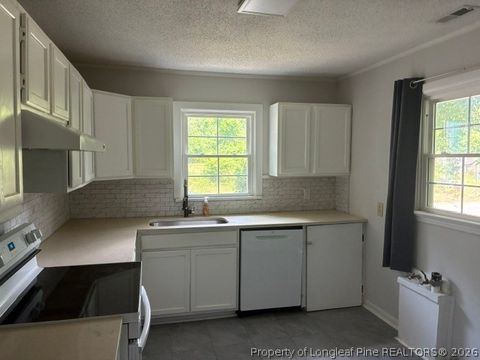 Tiny photo for 210 Brookwood Avenue, Fayetteville, NC 28301 (MLS # 764560)