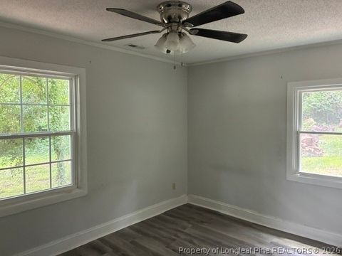 Tiny photo for 210 Brookwood Avenue, Fayetteville, NC 28301 (MLS # 764560)