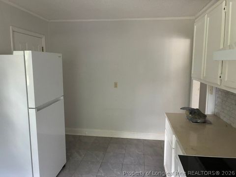 Tiny photo for 210 Brookwood Avenue, Fayetteville, NC 28301 (MLS # 764560)