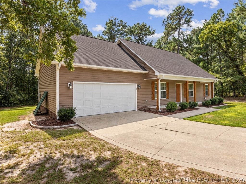 Photo of Raeford, NC 28376 (MLS # 769842)