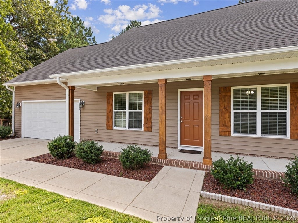 Photo of Raeford, NC 28376 (MLS # 769842)