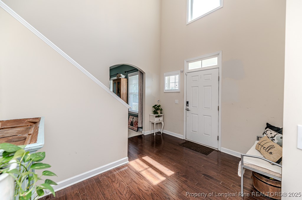 85 Bella Howington Drive