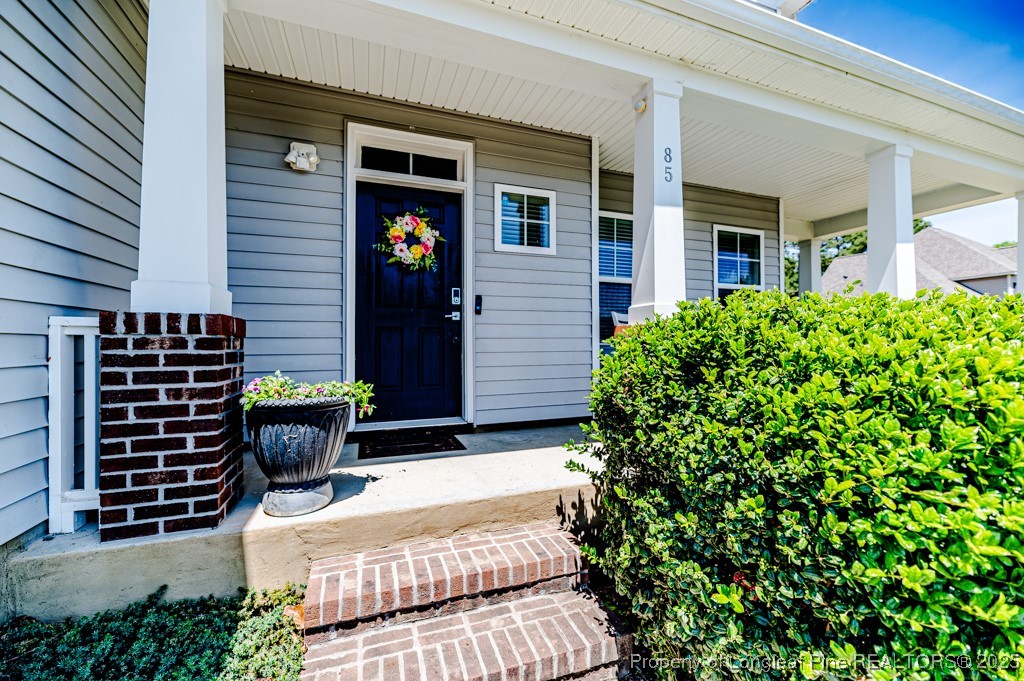 85 Bella Howington Drive