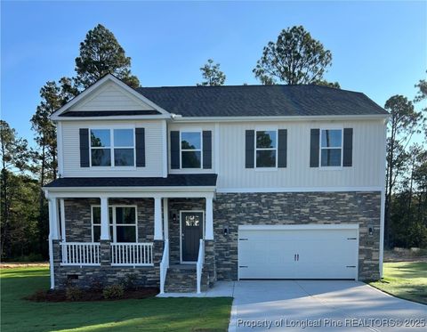 3117 Platinum Circle West End NC 27376