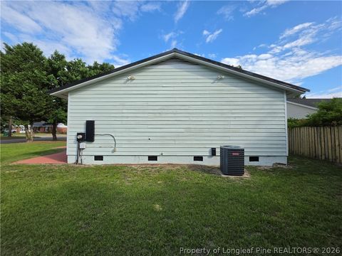 Tiny photo for 5711 Sagamore Road, Hope Mills, NC 28348 (MLS # 763749)