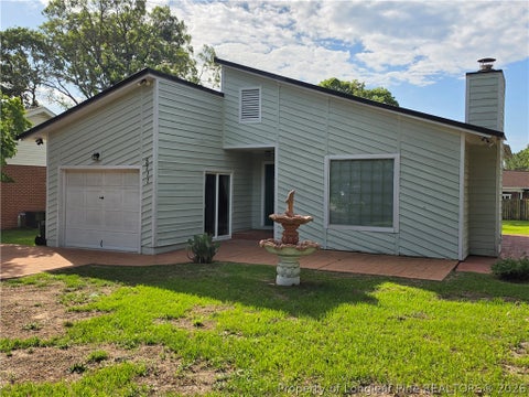 Photo of 5711 Sagamore Road, Hope Mills, NC 28348 (MLS # 763749)
