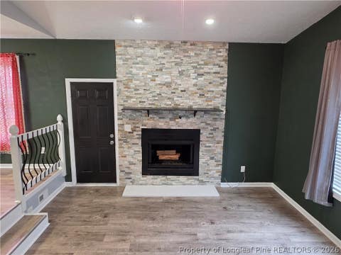 Tiny photo for 5711 Sagamore Road, Hope Mills, NC 28348 (MLS # 763749)