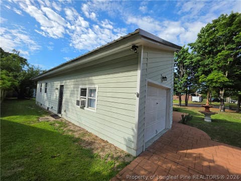 Tiny photo for 5711 Sagamore Road, Hope Mills, NC 28348 (MLS # 763749)