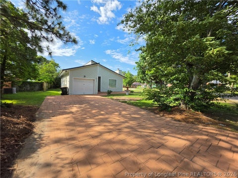 Tiny photo for 5711 Sagamore Road, Hope Mills, NC 28348 (MLS # 763749)