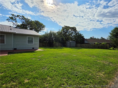 Tiny photo for 5711 Sagamore Road, Hope Mills, NC 28348 (MLS # 763749)