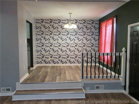 Tiny photo for 5711 Sagamore Road, Hope Mills, NC 28348 (MLS # 763749)