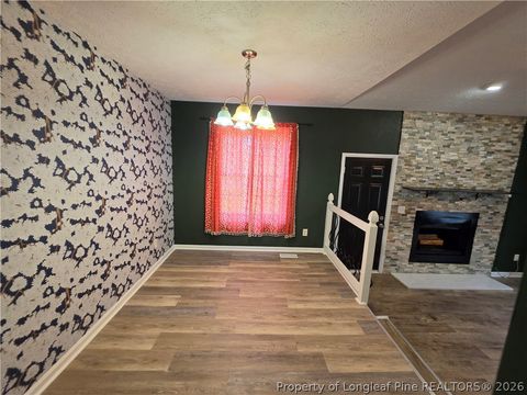 Tiny photo for 5711 Sagamore Road, Hope Mills, NC 28348 (MLS # 763749)