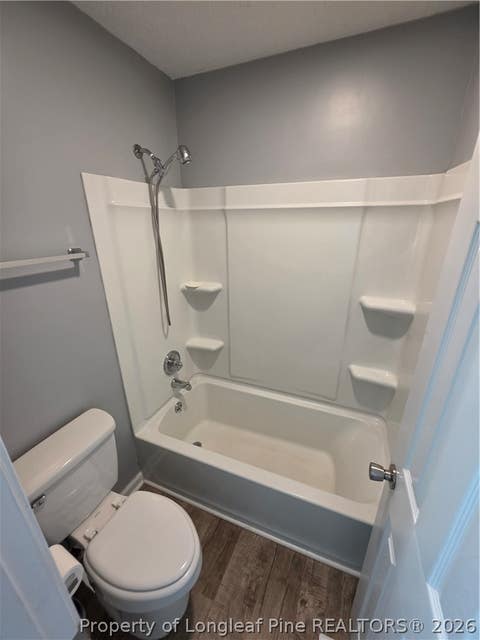 Tiny photo for 5711 Sagamore Road, Hope Mills, NC 28348 (MLS # 763749)