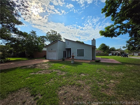 Tiny photo for 5711 Sagamore Road, Hope Mills, NC 28348 (MLS # 763749)