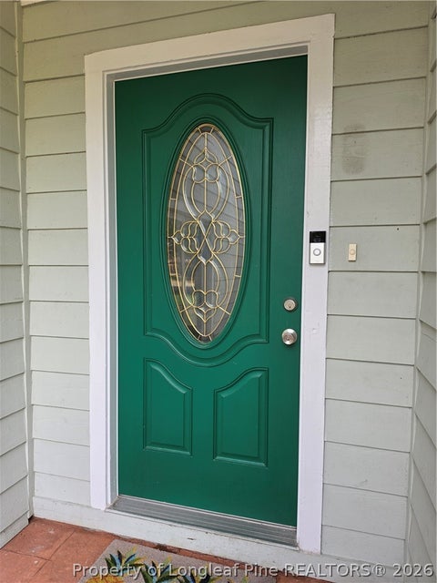 Tiny photo for 5711 Sagamore Road, Hope Mills, NC 28348 (MLS # 763749)