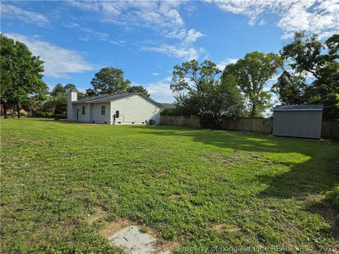 Tiny photo for 5711 Sagamore Road, Hope Mills, NC 28348 (MLS # 763749)