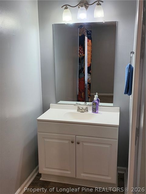 Tiny photo for 5711 Sagamore Road, Hope Mills, NC 28348 (MLS # 763749)