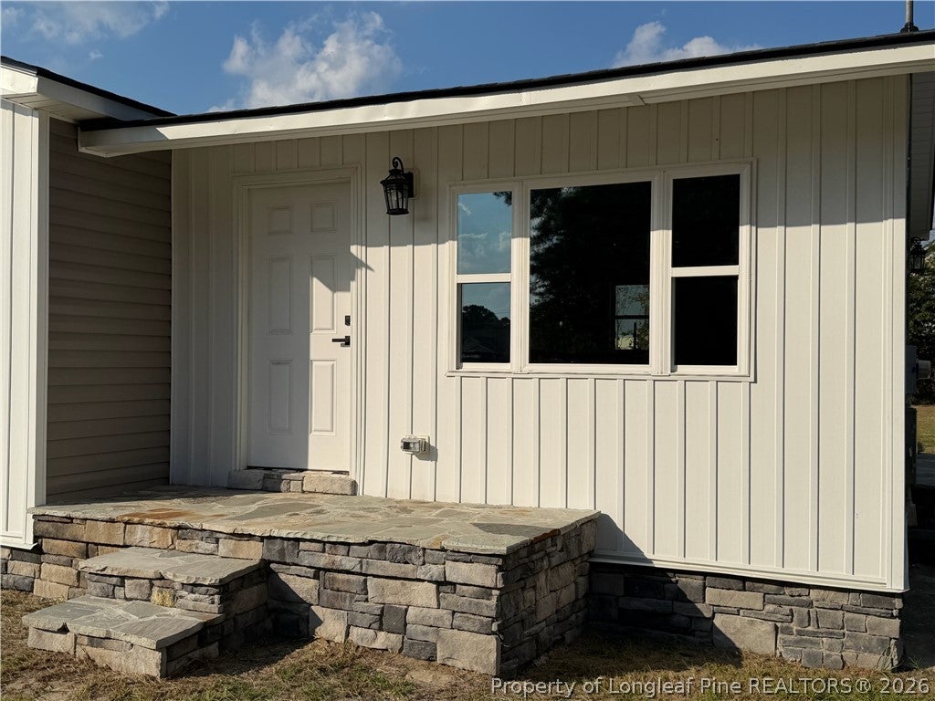 Photo of 3526 Infantry Road, Fayetteville, NC 28348 (MLS # 771404)