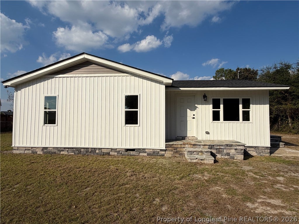 3526 Infantry Road