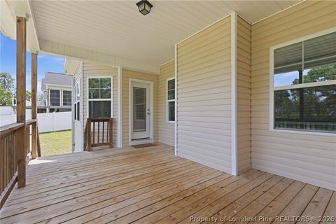 Tiny photo for 116 Hopeland Drive, Lillington, NC 27546 (MLS # 766577)