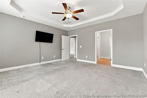 Tiny photo for 116 Hopeland Drive, Lillington, NC 27546 (MLS # 766577)