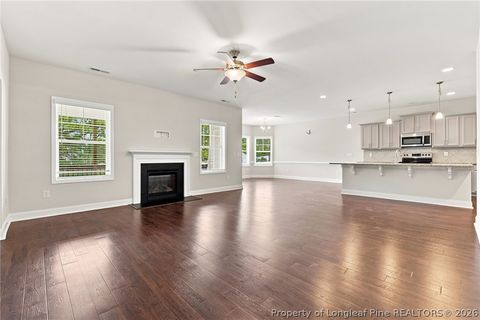 Tiny photo for 116 Hopeland Drive, Lillington, NC 27546 (MLS # 766577)