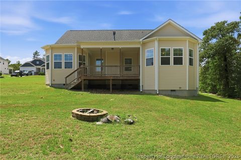 Tiny photo for 116 Hopeland Drive, Lillington, NC 27546 (MLS # 766577)