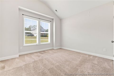 Tiny photo for 116 Hopeland Drive, Lillington, NC 27546 (MLS # 766577)