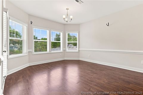 Tiny photo for 116 Hopeland Drive, Lillington, NC 27546 (MLS # 766577)